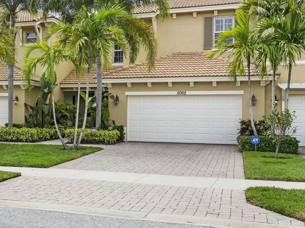 5062 Dulce Court, Palm Beach Gardens, FL 33418
