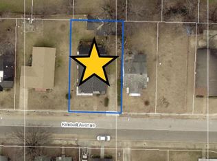 1390 Kimball Ave, Memphis, TN 38106