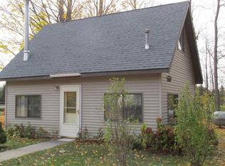 8066 Daisy Trl, Harrietta, MI 49638