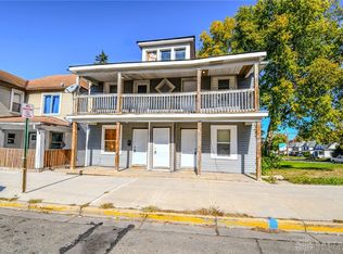 828 E Main St, Springfield, OH 45503