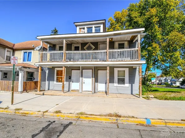 828 E Main St, Springfield, OH 45503