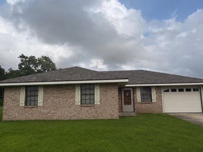 112 Odelia Cir, Houma, LA, 70363