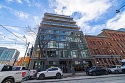 1st image of 127 Queen St E Unit 208