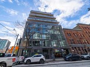 127 Queen St E Unit 208, Toronto, ON M5C 1S3