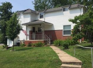 824 4th Ave, Parkersburg, WV 26101