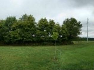 11463 Colwill Rd, Gambier, OH 43022