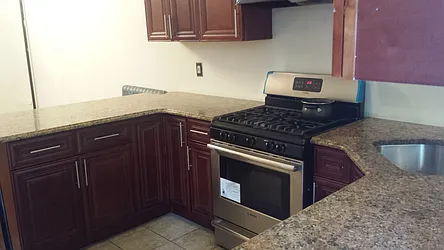 Rented by Urban Realty NYC