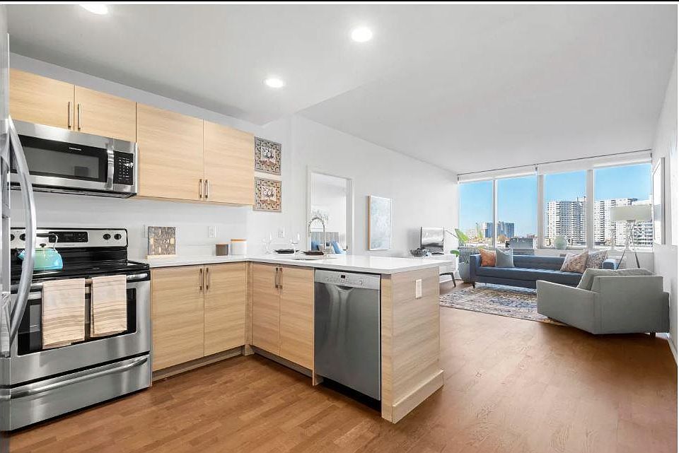 Hudson Lights Apartment Rentals Fort Lee, NJ Zillow