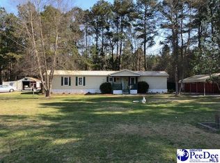1532 Turnpike Rd, Darlington, SC 29532