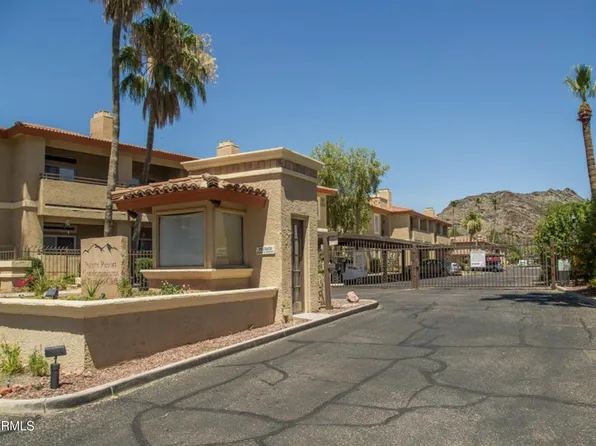 10410 N CAVE CREEK Road #2119, Phoenix, AZ 85020