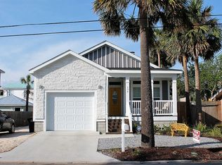 134 South St, Saint Augustine, FL 32084