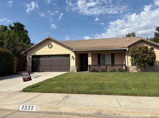 2322 E Beech Ct, Visalia, CA 93292