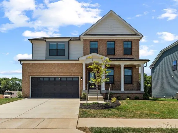 466 Ensemble Way, Frederick, MD 21701