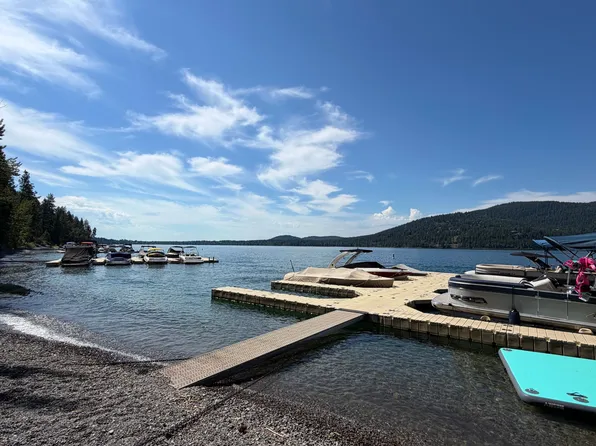 2297 Houston Point Dr, Whitefish, MT 59937