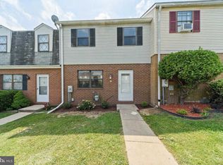 10 Kintore Ct, Parkville, MD 21234