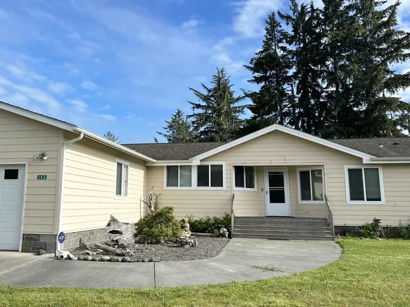 143 W Madison Ave, Crescent City, CA 95531