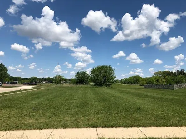 627 East CLANCY STREET, Jefferson, WI 53549