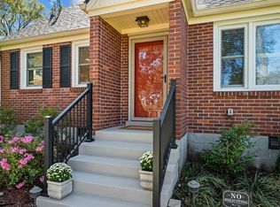 1342 Cardinal Ave, Nashville, TN 37216