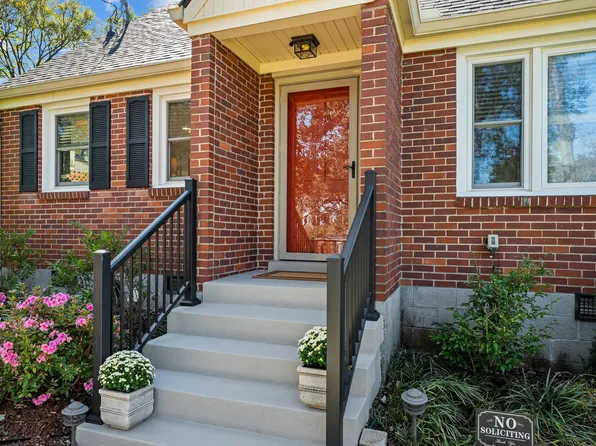 1342 Cardinal Ave, Nashville, TN 37216