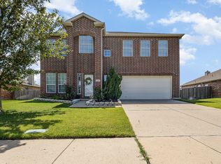 1504 Abbeville Dr, Wylie, TX 75098