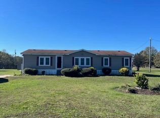 455 Jefcoat Lehr Rd, Cleveland, MS 38732