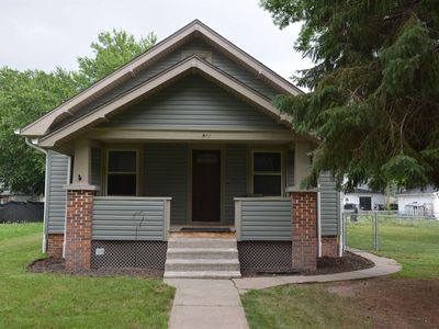 911 Alba Ave, Ravenna, NE, 68869