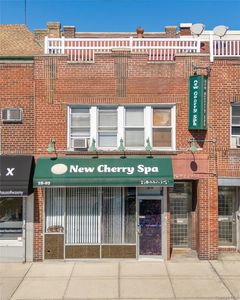 2809 Ditmars Boulevard, Astoria, NY, 11105