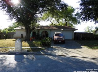 3507 Pipers Path, San Antonio, TX 78251