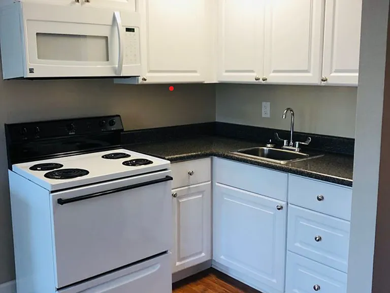 Marigold Apartments — Photo 1
