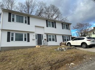 155 New St #1, Providence, RI 02904