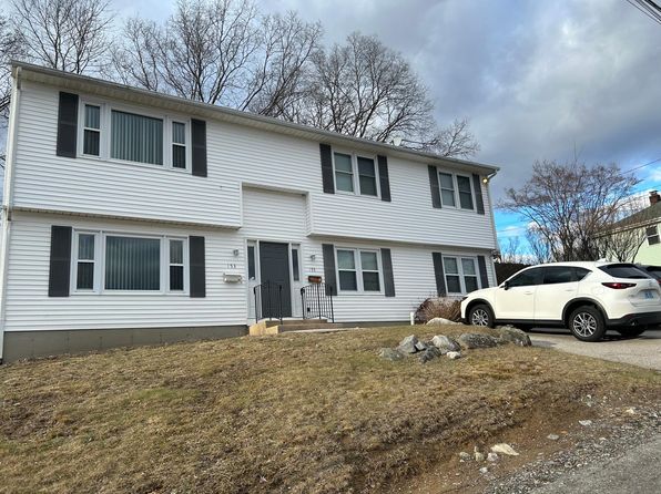 155 New St #2