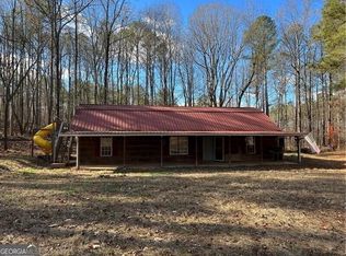 3224 Cowart Rd, Dawsonville, GA 30534