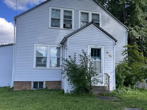 253 Rounsville Street, Waupun, WI 53963