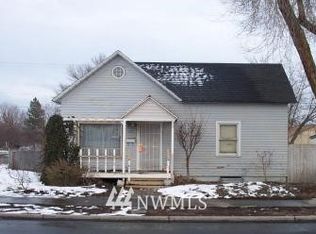 1003 Rose Ave, Moses Lake, WA 98837