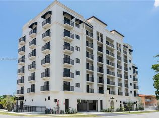 1801 SW 32nd Ave #702, Miami, FL 33145