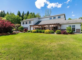 544 Robitaille Rd, Enosburg Falls, VT 05450