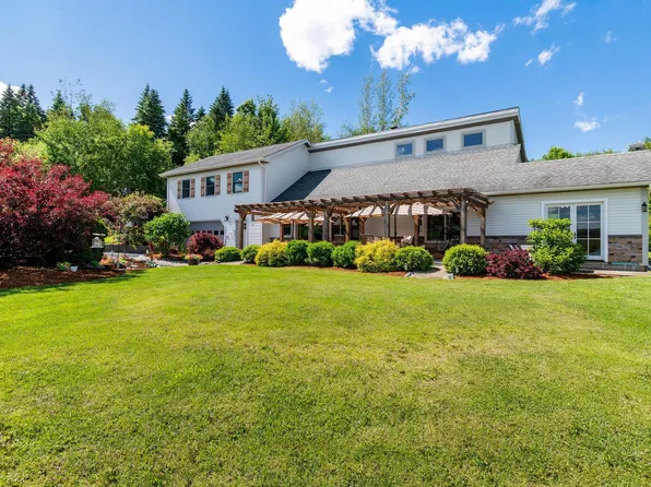 544 Robitaille Road, Berkshire, VT 05450