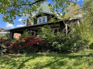 612 Euclid Ave, Bristol, VA 24201