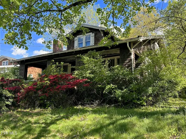 612 Euclid Ave, Bristol, VA 24201