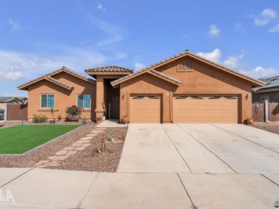 7834 E 43rd St, Yuma, AZ, 85365
