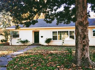 3810 Free Ferry Ln, Fort Smith, AR 72903