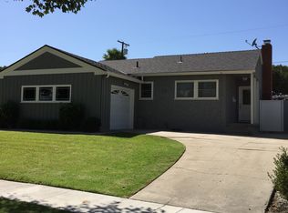 3507 Carfax Ave, Long Beach, CA 90808