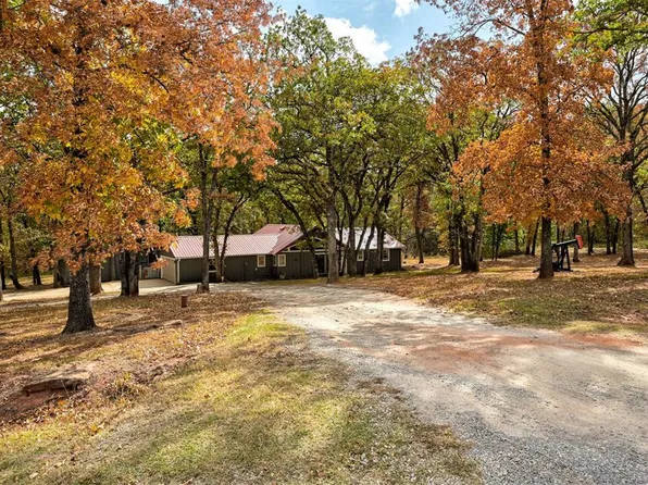 9 Trenton Cir, McLoud, OK 74851