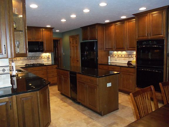 premium cabs,tops,appliances