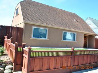 560 Inverness Dr, Pacifica, CA 94044