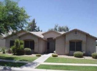 1262 W Lynx Way, Chandler, AZ 85248
