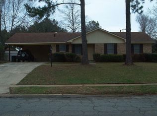 2806 Jody Ln, Shreveport, LA 71118