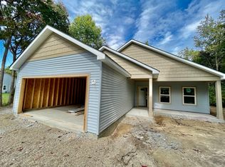 543 Jefferson Valley, Coatesville, IN 46121