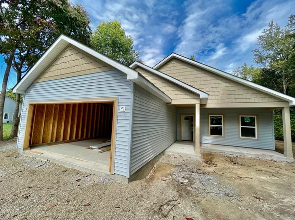 543 Jefferson Valley, Coatesville, IN 46121