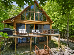 84 Ridge Rd, Raymond, ME 04071